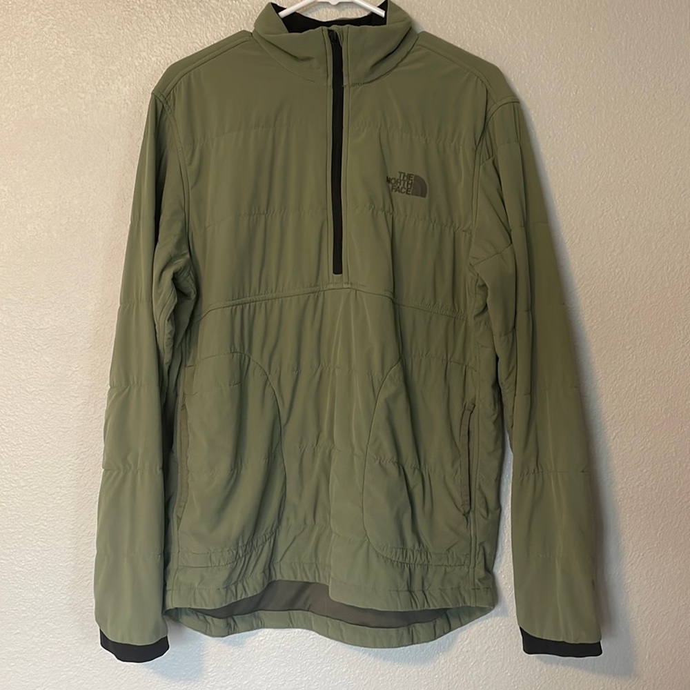 Men’s pullover